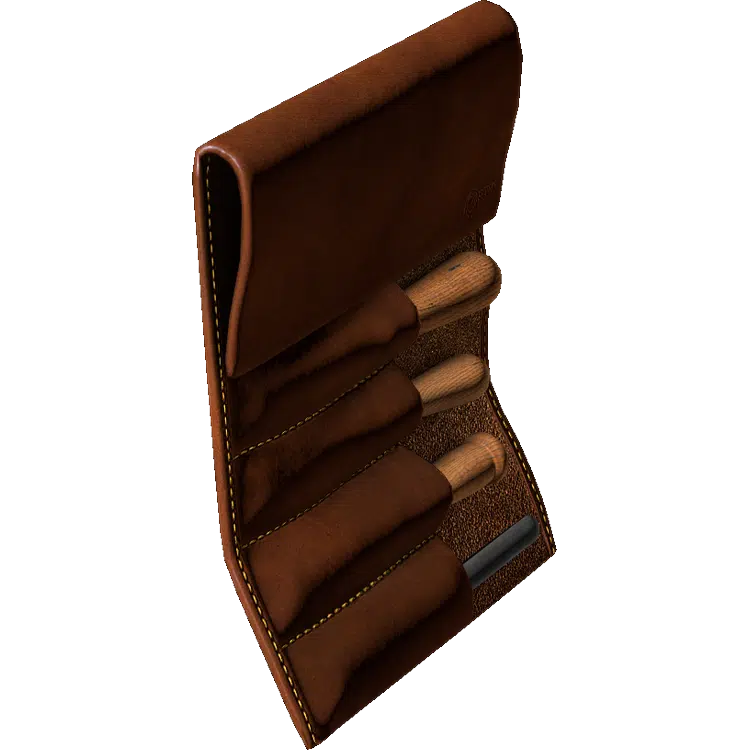 Kit de Costura de Cuero en DayZ - Herramienta de Reparación